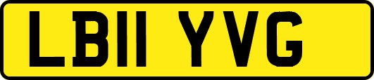 LB11YVG