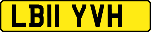 LB11YVH