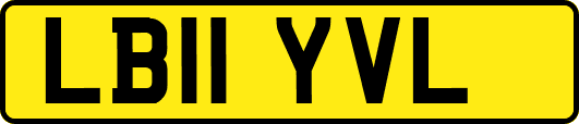 LB11YVL