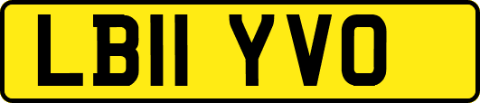 LB11YVO