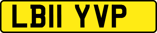 LB11YVP