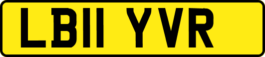 LB11YVR