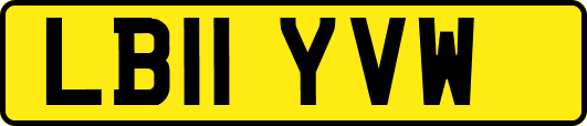 LB11YVW