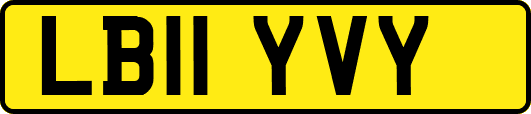 LB11YVY