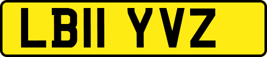 LB11YVZ