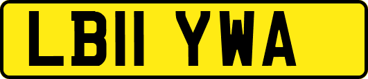 LB11YWA