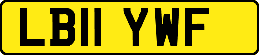 LB11YWF