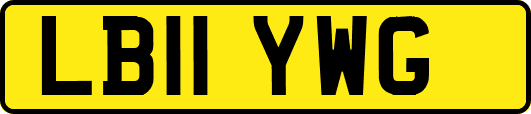 LB11YWG