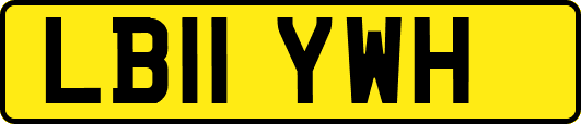 LB11YWH