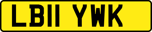 LB11YWK