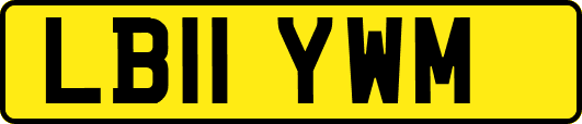 LB11YWM