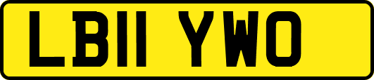 LB11YWO