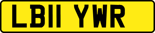 LB11YWR