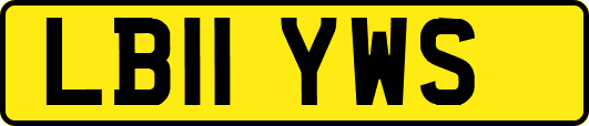LB11YWS