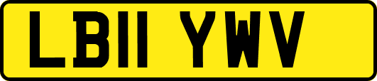 LB11YWV