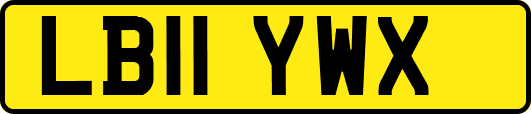 LB11YWX