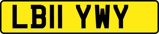 LB11YWY