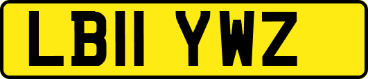 LB11YWZ