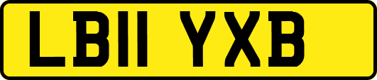 LB11YXB