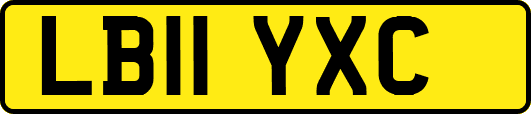 LB11YXC