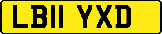 LB11YXD