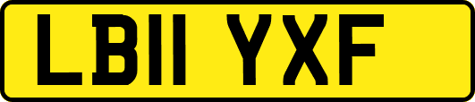 LB11YXF