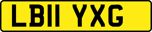 LB11YXG
