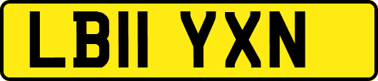 LB11YXN