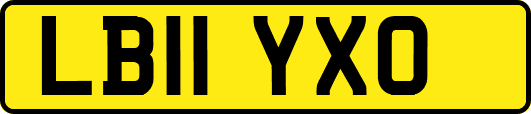 LB11YXO