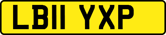 LB11YXP