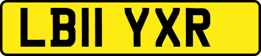 LB11YXR