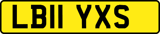 LB11YXS
