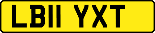 LB11YXT