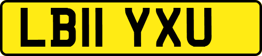 LB11YXU