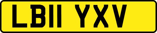 LB11YXV