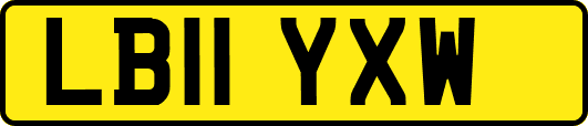 LB11YXW