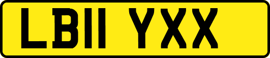 LB11YXX