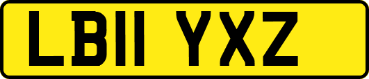 LB11YXZ