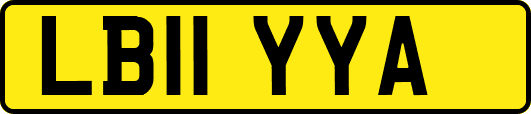 LB11YYA