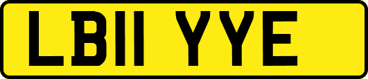 LB11YYE