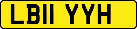 LB11YYH