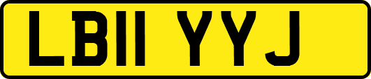 LB11YYJ