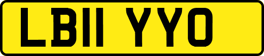LB11YYO
