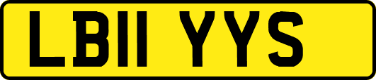 LB11YYS