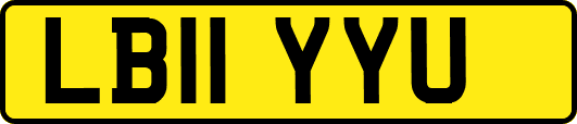 LB11YYU