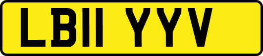 LB11YYV