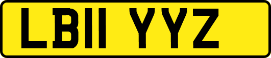 LB11YYZ