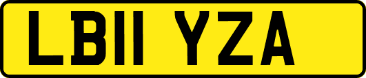 LB11YZA