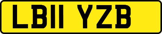 LB11YZB