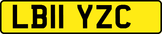 LB11YZC